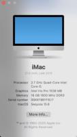 Apple OS Upgrade - Sonama on any Mac