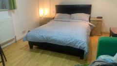 Double Room, St.George