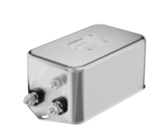 Schaffner Multi-stage AC/DC EMC/RFI Filter